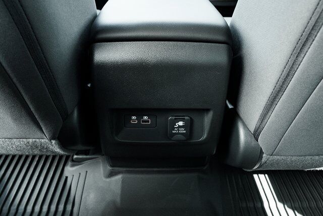2025 Nissan Frontier SV Beaverton OR