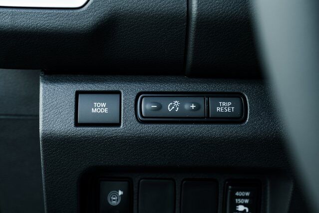 2025 Nissan Frontier SV Beaverton OR