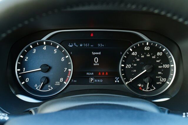 2025 Nissan Frontier SV Beaverton OR