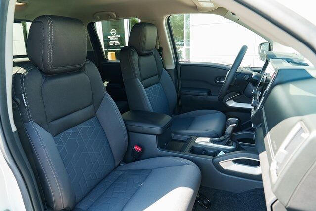 2025 Nissan Frontier SV Beaverton OR