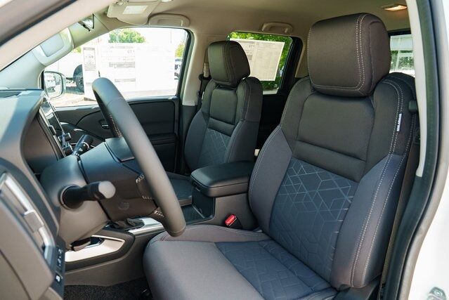 2025 Nissan Frontier SV Beaverton OR