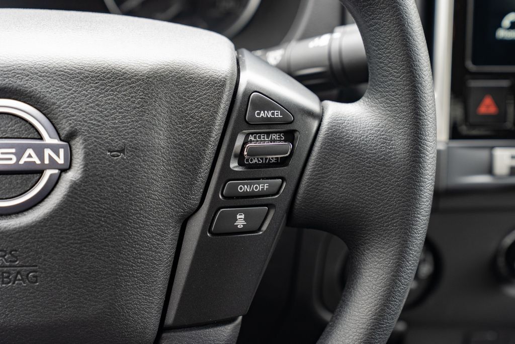 2025 Nissan Frontier SV Beaverton OR