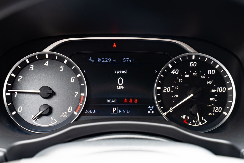 2025 Nissan Frontier SV Beaverton OR