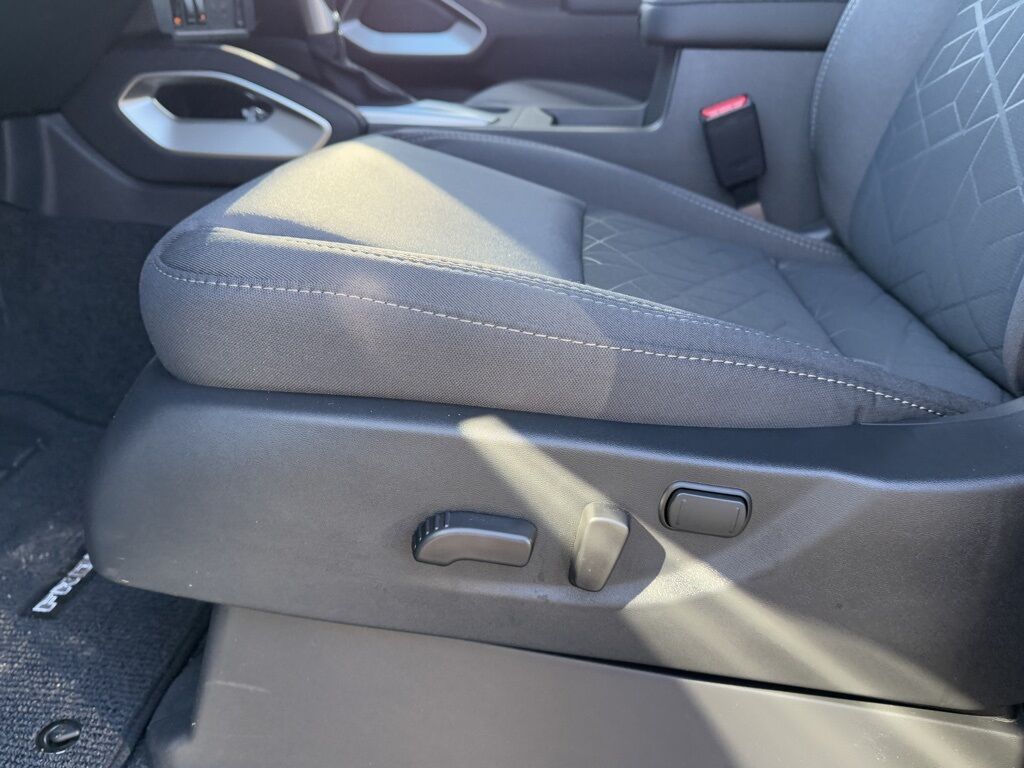 2025 Nissan Frontier SV Beaverton OR