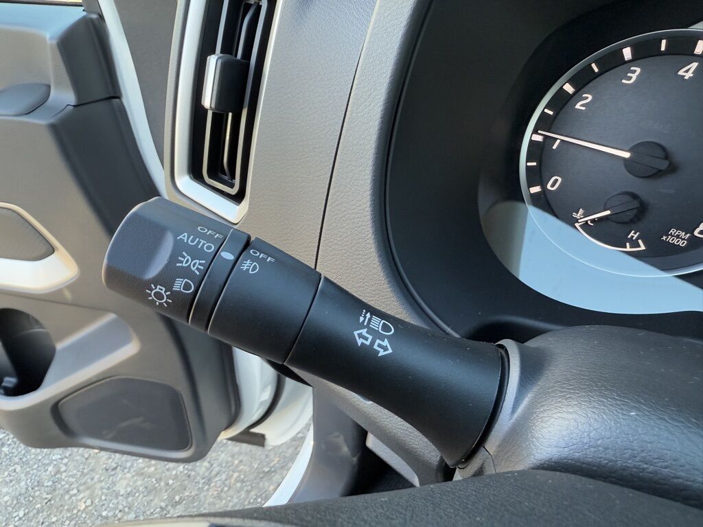 2025 Nissan Frontier SV Beaverton OR