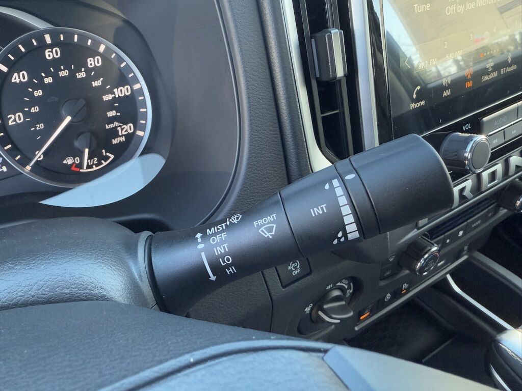 2025 Nissan Frontier SV Beaverton OR