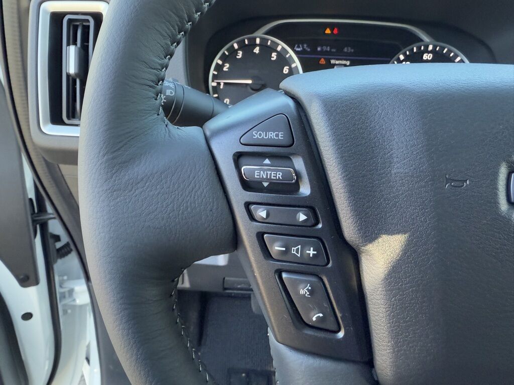 2025 Nissan Frontier SV Beaverton OR