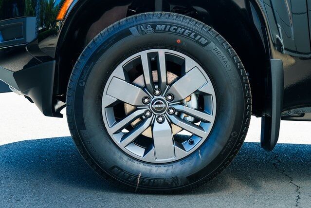 2025 Nissan Frontier SV Beaverton OR