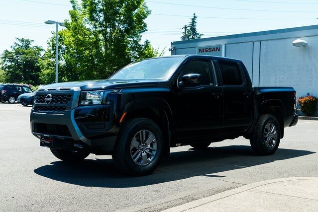 2025 Nissan Frontier SV Beaverton OR