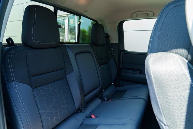 2025 Nissan Frontier SV Beaverton OR