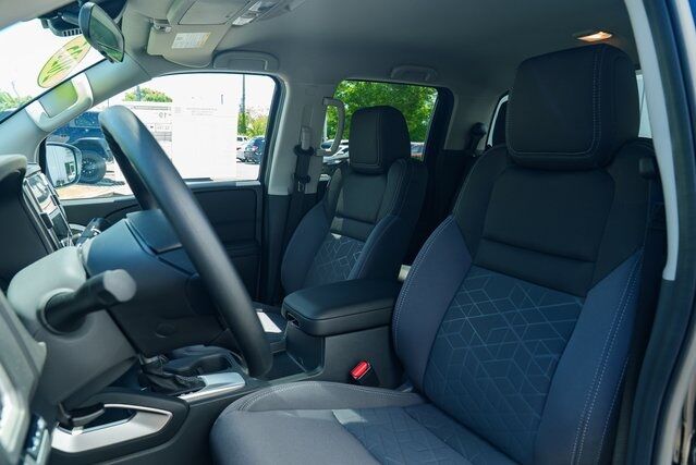 2025 Nissan Frontier SV Beaverton OR