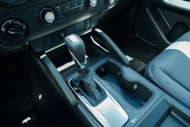 2025 Nissan Frontier SV Beaverton OR