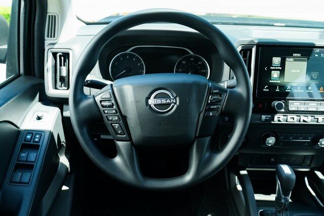 2025 Nissan Frontier SV Beaverton OR