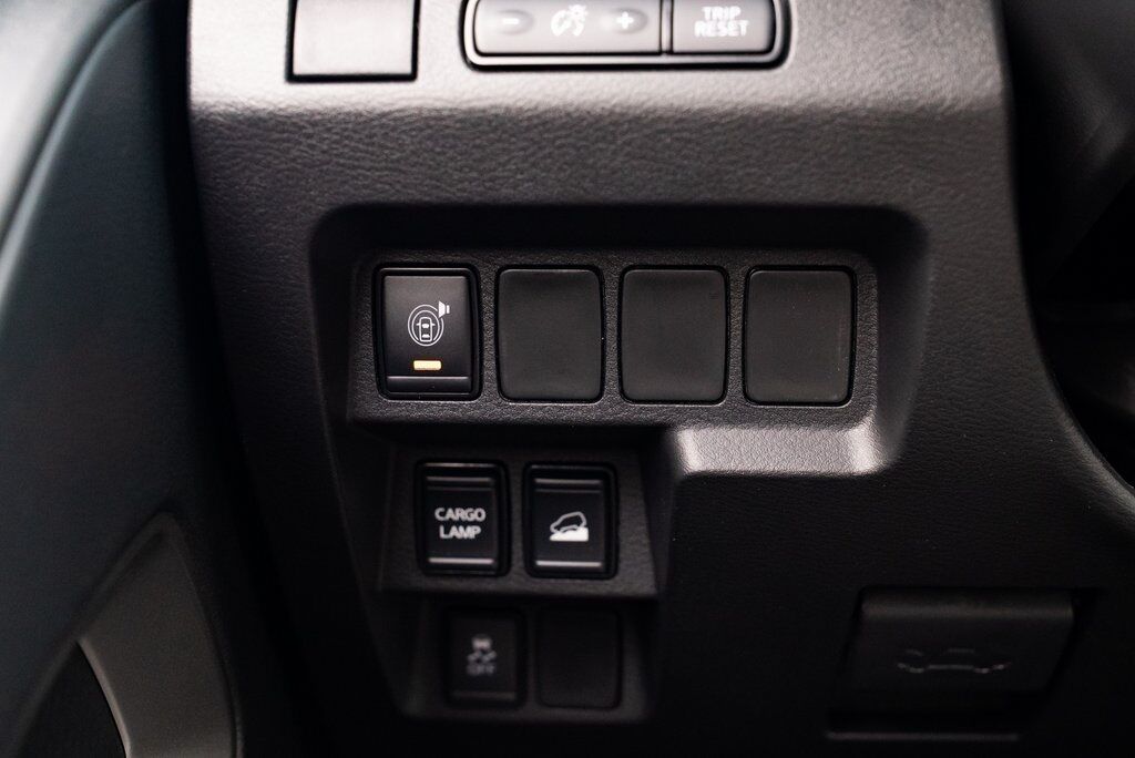 2025 Nissan Frontier SV Beaverton OR