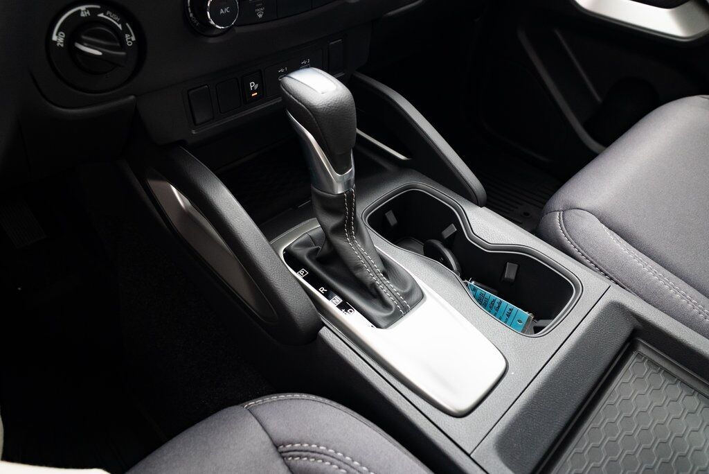 2025 Nissan Frontier SV Beaverton OR