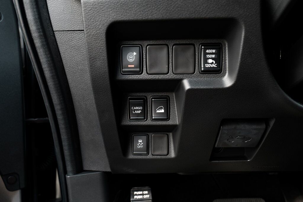 2025 Nissan Frontier SV Beaverton OR