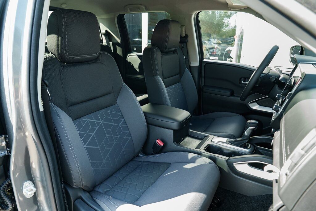 2025 Nissan Frontier SV Beaverton OR