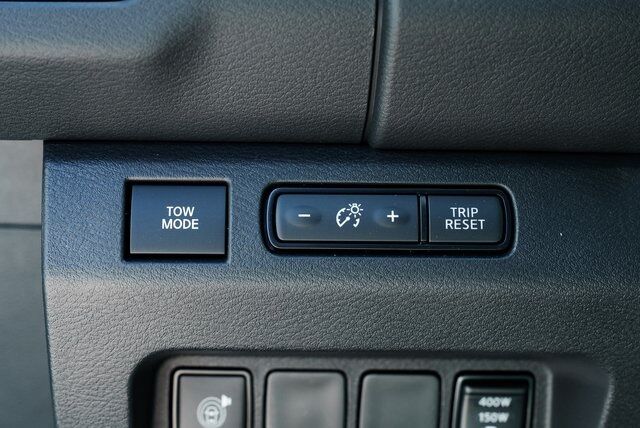 2025 Nissan Frontier SV Beaverton OR