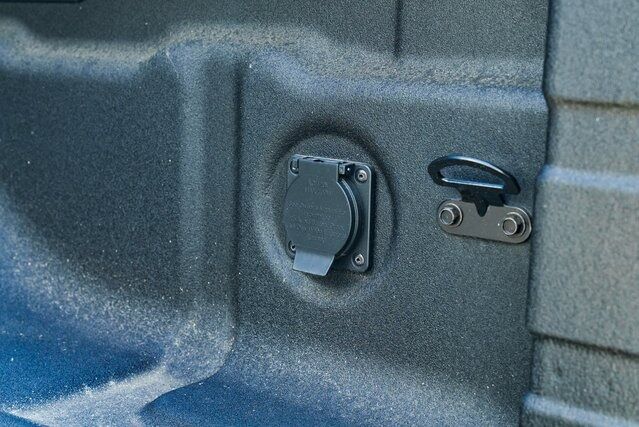 2025 Nissan Frontier SV Beaverton OR