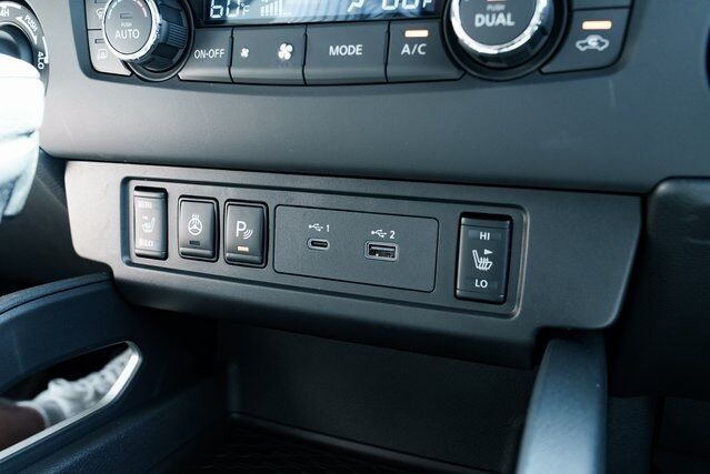 2025 Nissan Frontier SV Beaverton OR