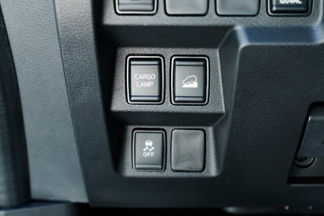 2025 Nissan Frontier SV Beaverton OR