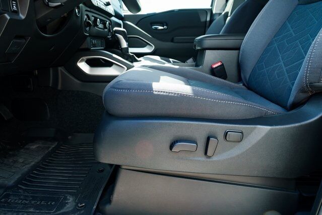 2025 Nissan Frontier SV Beaverton OR