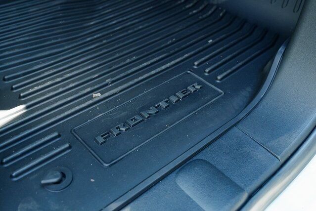 2025 Nissan Frontier SV Beaverton OR