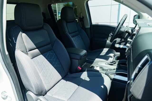 2025 Nissan Frontier SV Beaverton OR