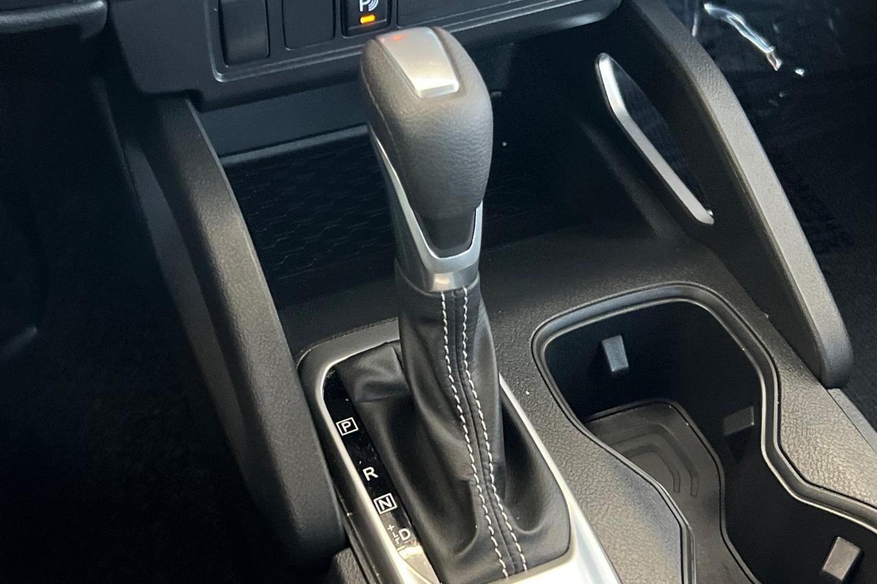 2025 Nissan Frontier SV Roseville CA