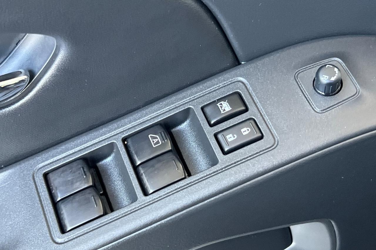 2025 Nissan Frontier SV Roseville CA