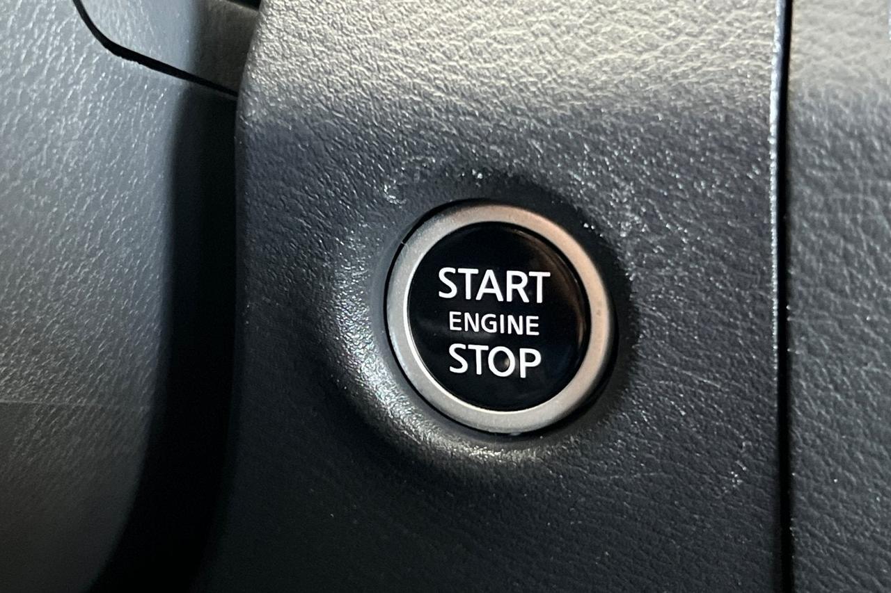 2025 Nissan Frontier SV Roseville CA