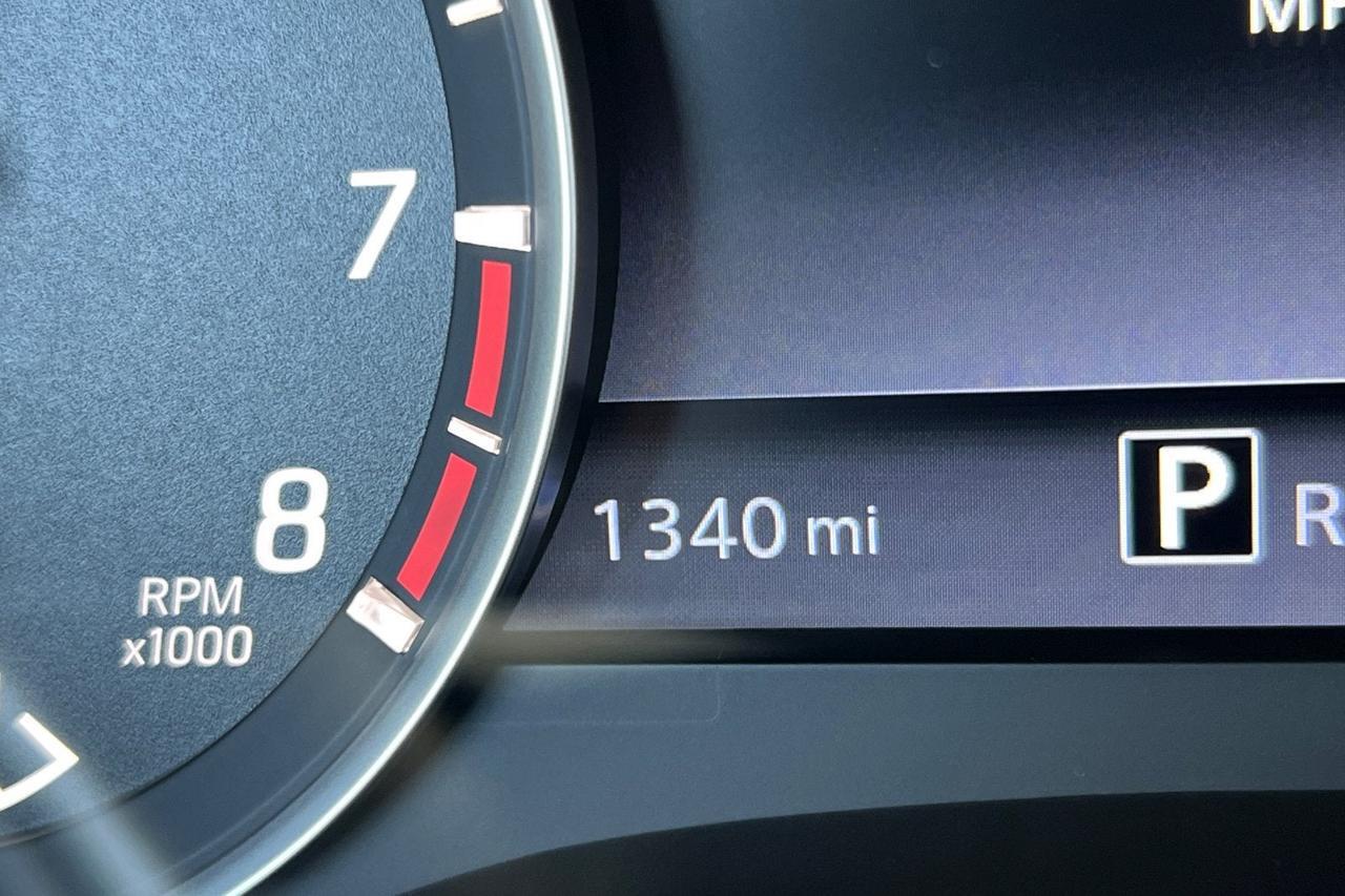 2025 Nissan Frontier SV Roseville CA