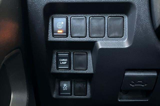 2025 Nissan Frontier SV Roseville CA