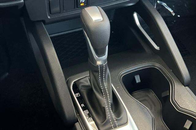 2025 Nissan Frontier SV Roseville CA
