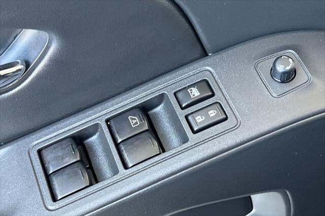 2025 Nissan Frontier SV Roseville CA