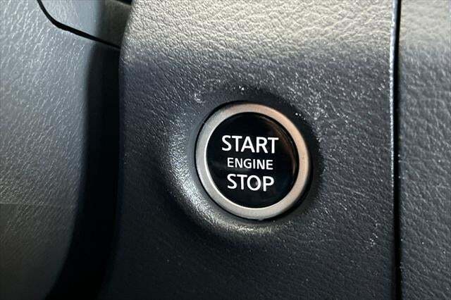 2025 Nissan Frontier SV Roseville CA