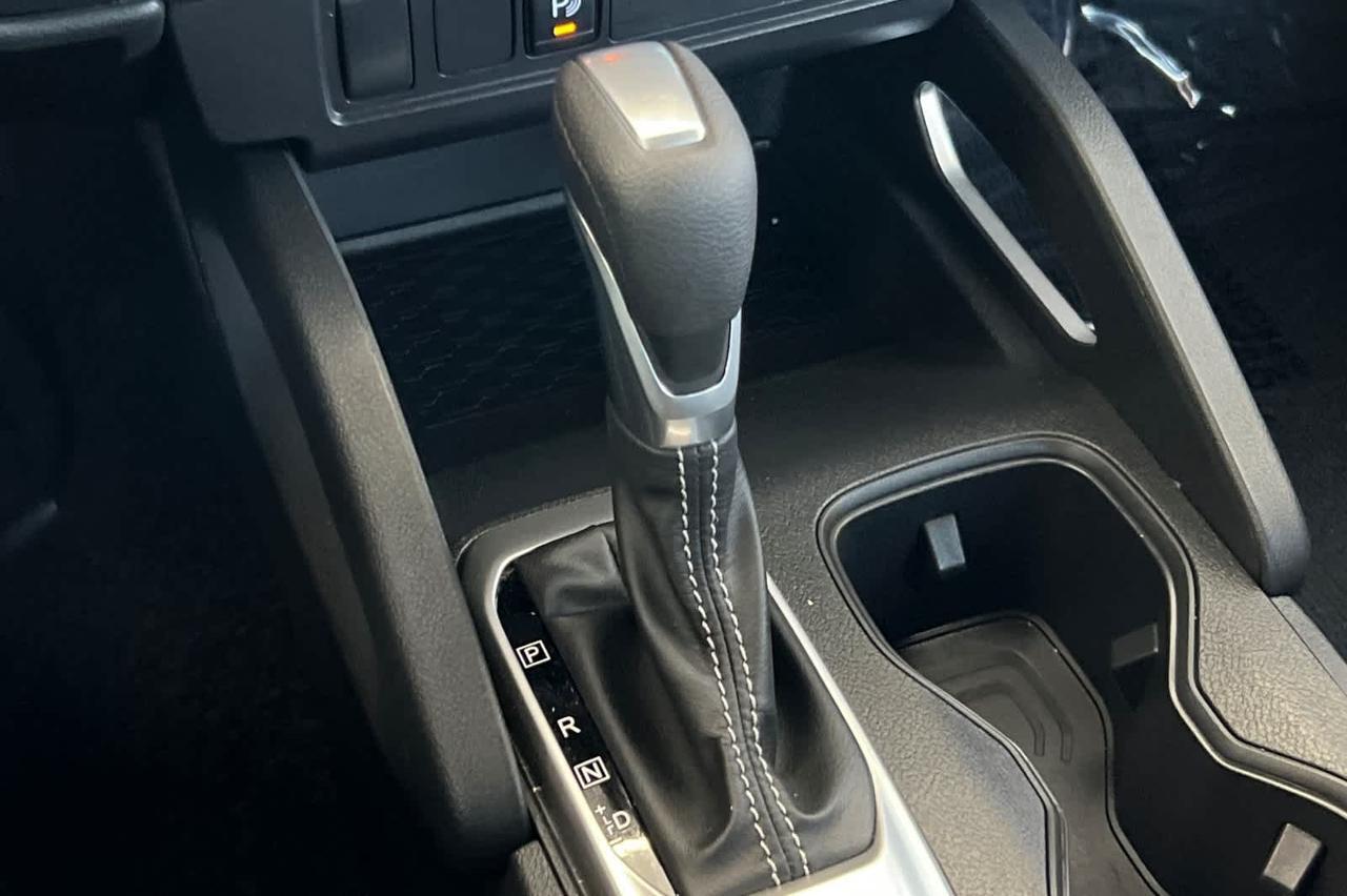 2025 Nissan Frontier SV Roseville CA