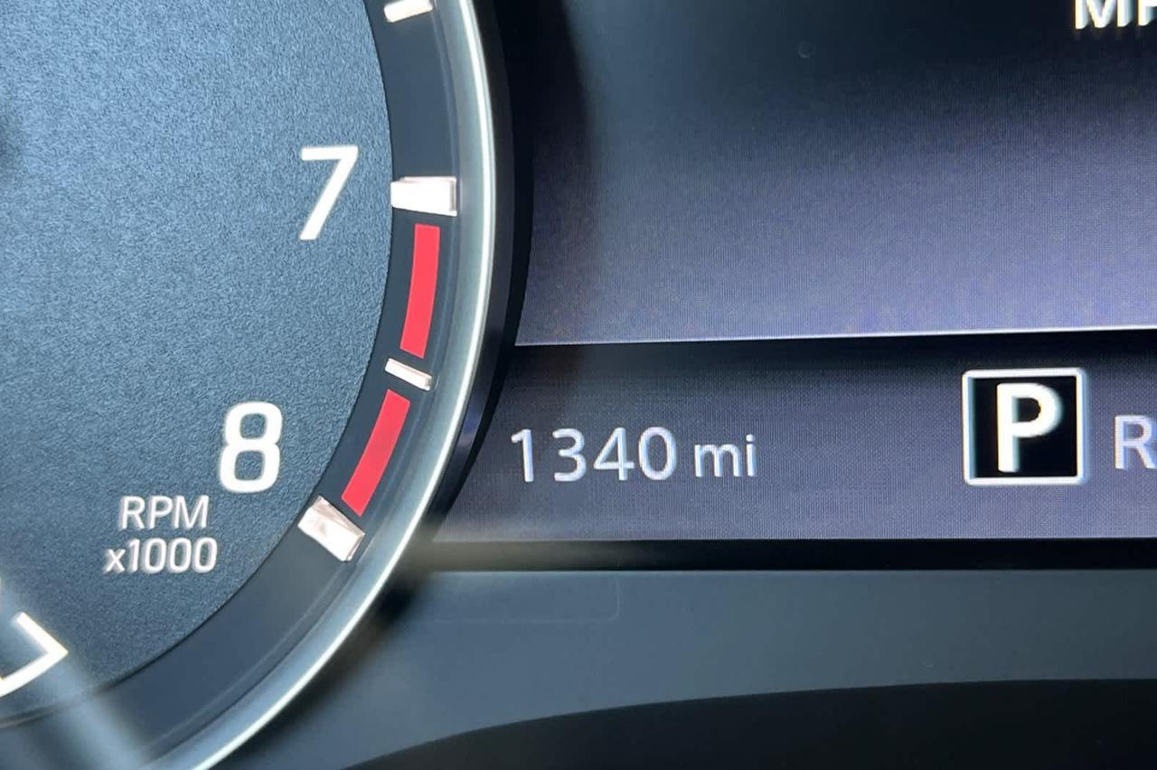 2025 Nissan Frontier SV Roseville CA