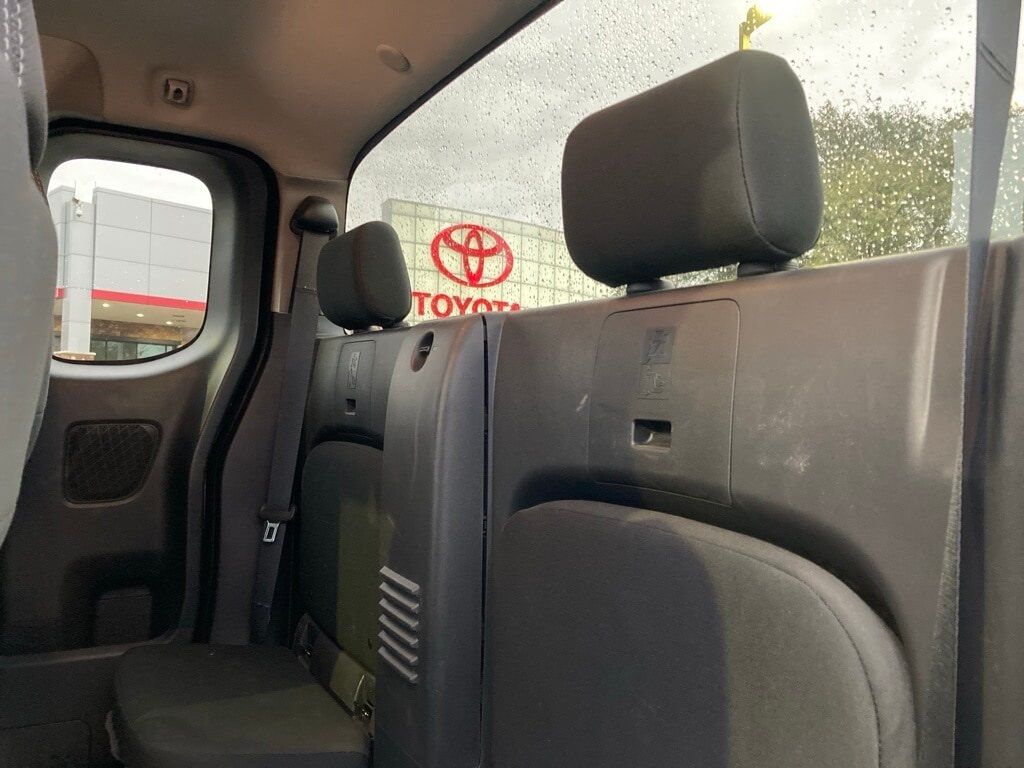 2025 Nissan Frontier SV San Antonio TX