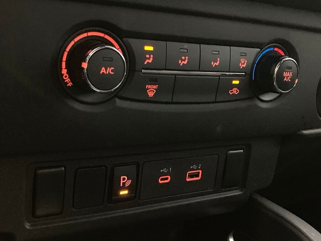 2025 Nissan Frontier SV San Antonio TX