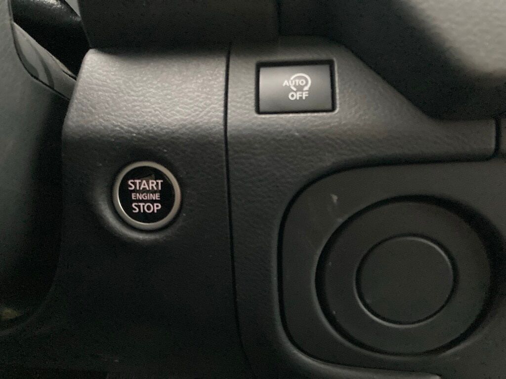 2025 Nissan Frontier SV San Antonio TX