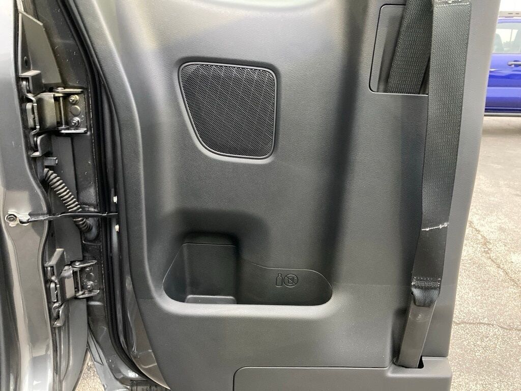 2025 Nissan Frontier SV San Antonio TX