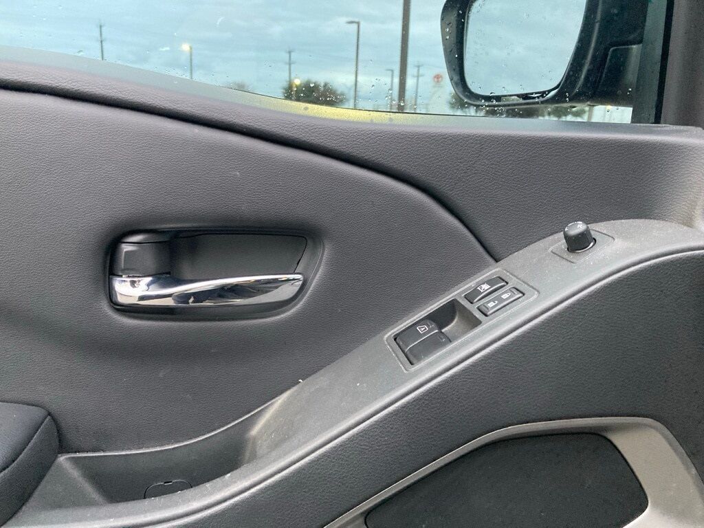 2025 Nissan Frontier SV San Antonio TX