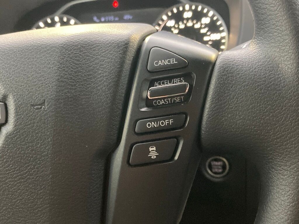 2025 Nissan Frontier SV San Antonio TX