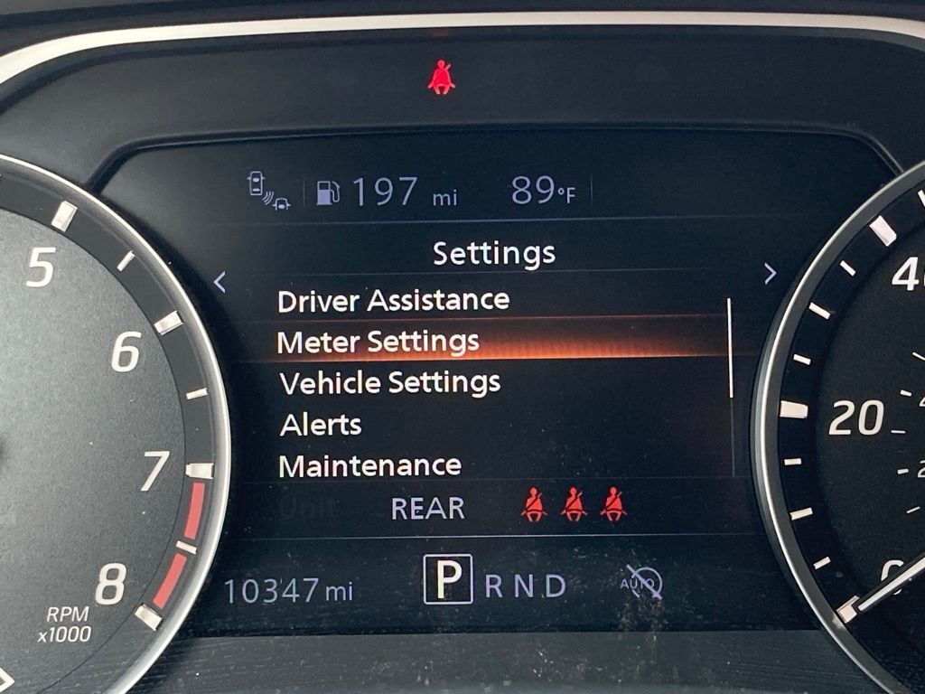 2025 Nissan Frontier SV San Antonio TX