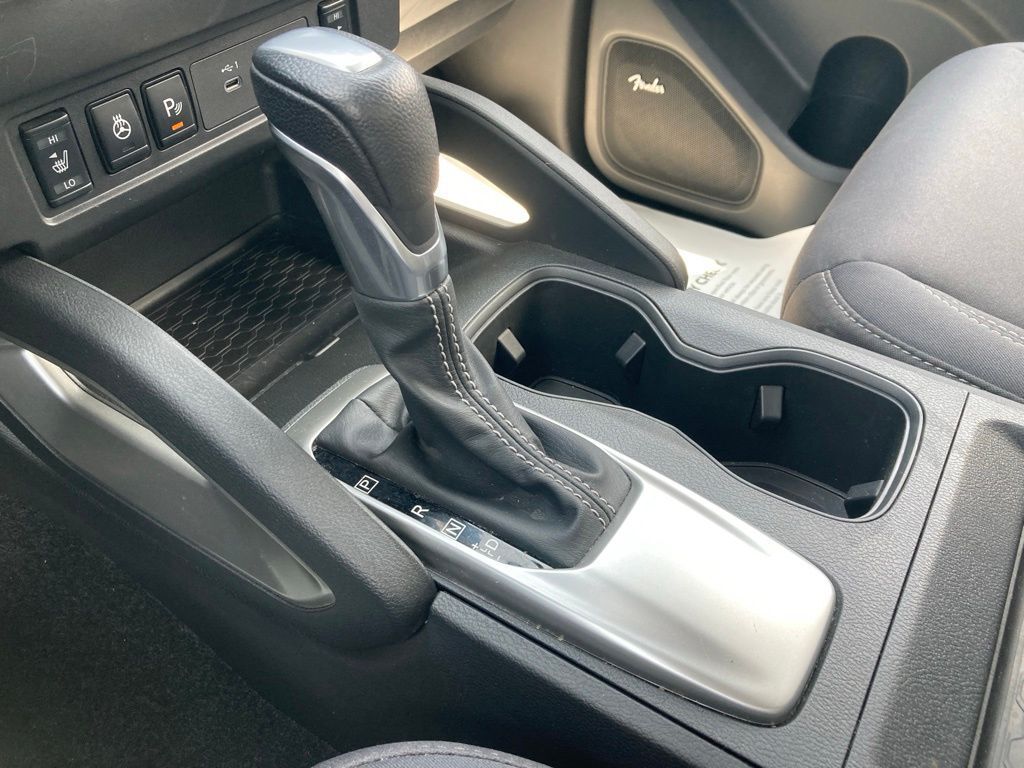 2025 Nissan Frontier SV San Antonio TX