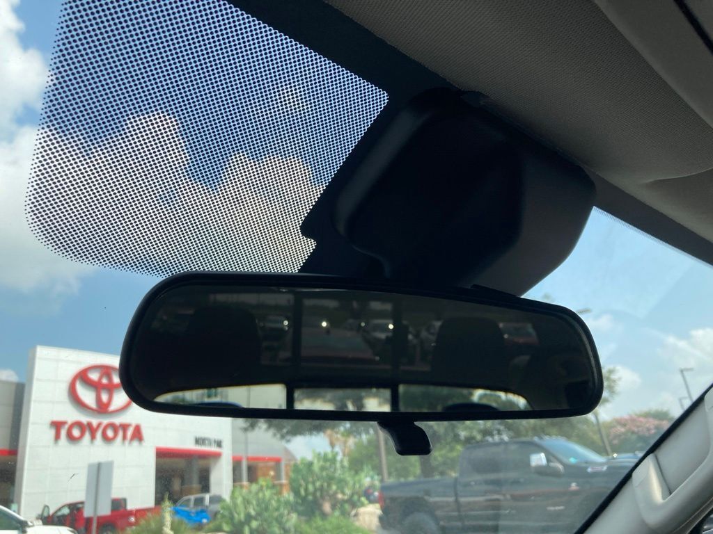 2025 Nissan Frontier SV San Antonio TX