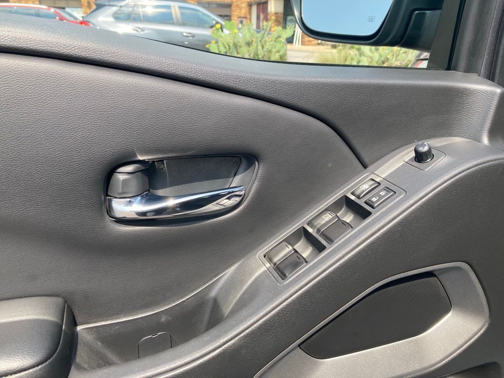 2025 Nissan Frontier SV San Antonio TX
