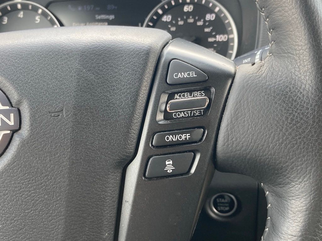 2025 Nissan Frontier SV San Antonio TX