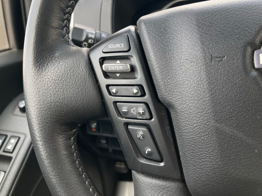 2025 Nissan Frontier SV San Antonio TX